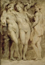 The Three Graces